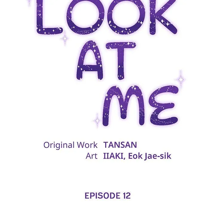 Look At Me (Tansan) Chapter 12 page 8 - MangaKakalot