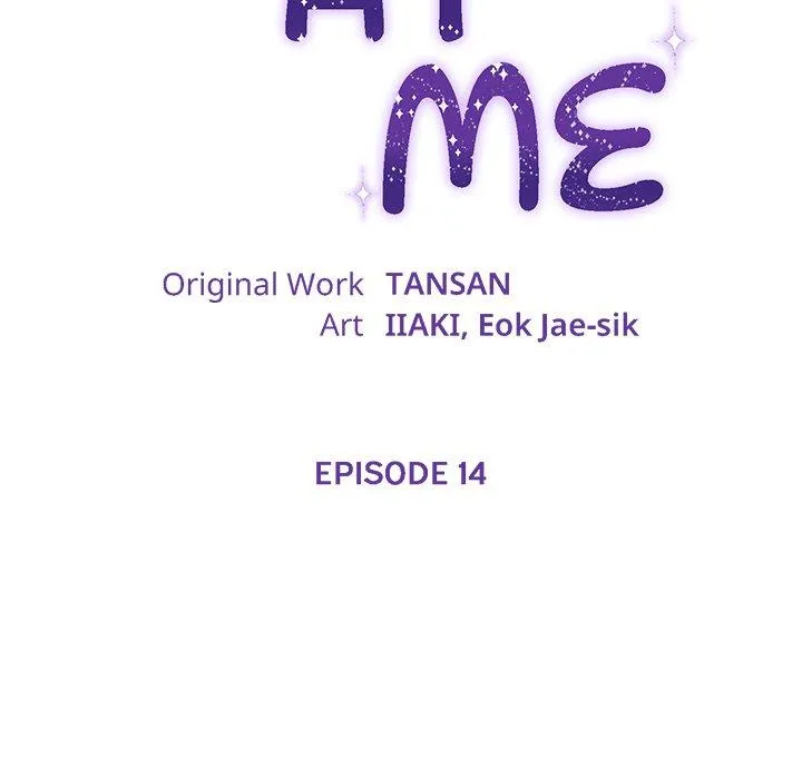 Look At Me (Tansan) Chapter 14 page 14 - MangaKakalot