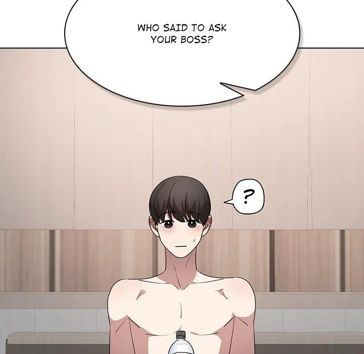 Look At Me (Tansan) Chapter 15 page 35 - MangaKakalot