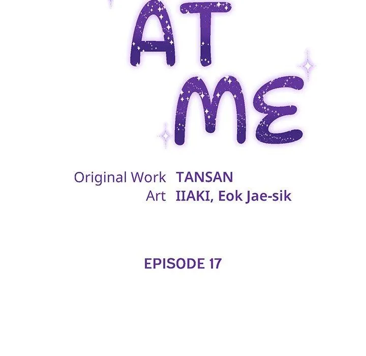 Look At Me (Tansan) Chapter 17 page 15 - MangaKakalot