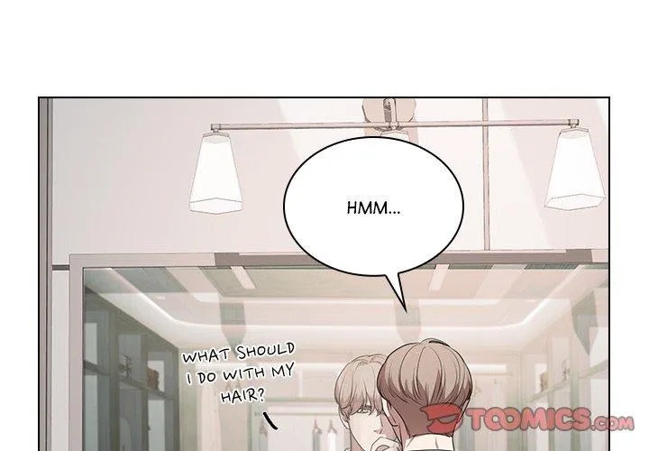 Look At Me (Tansan) Chapter 19 page 3 - MangaKakalot