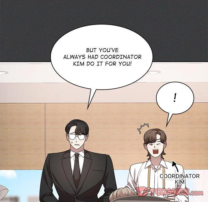 Look At Me (Tansan) Chapter 19 page 24 - MangaKakalot