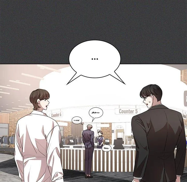 Look At Me (Tansan) Chapter 19 page 30 - MangaKakalot