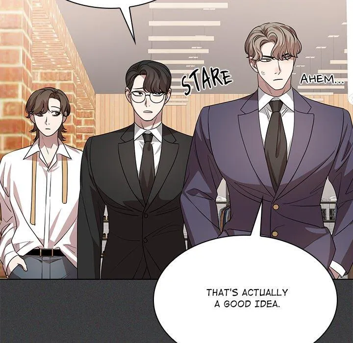 Look At Me (Tansan) Chapter 19 page 32 - MangaKakalot