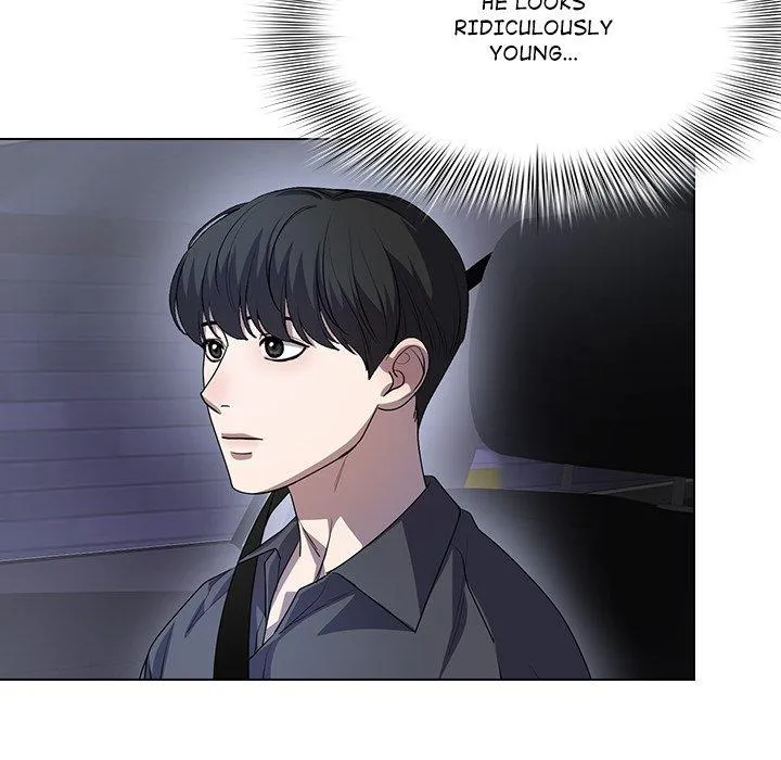 Look At Me (Tansan) Chapter 20 page 37 - MangaKakalot