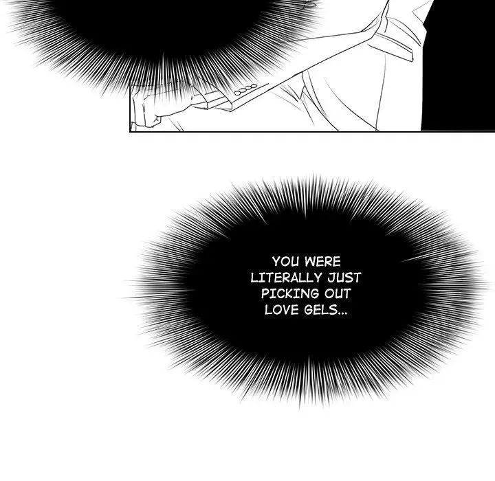 Look At Me (Tansan) Chapter 22 page 23 - MangaKakalot