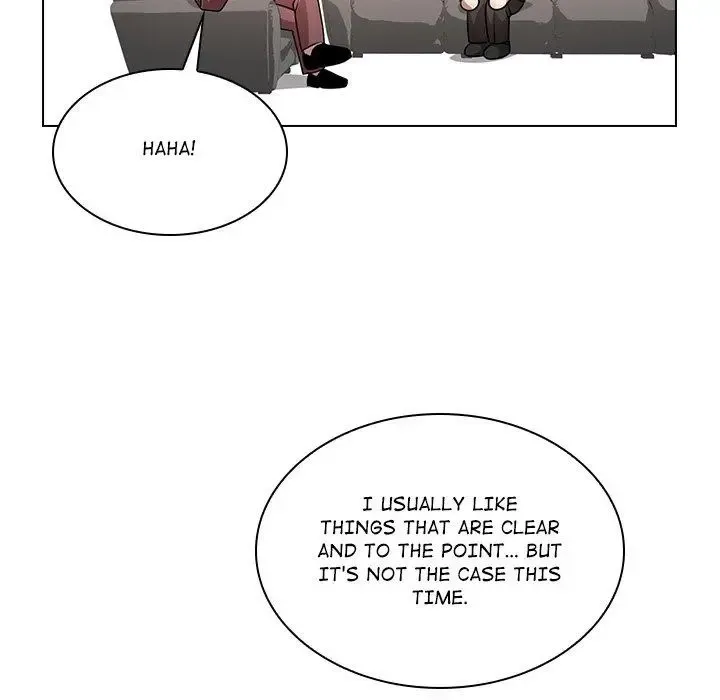 Look At Me (Tansan) Chapter 22 page 47 - MangaKakalot