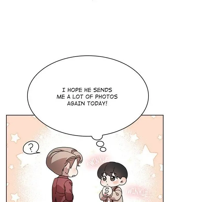 Look At Me (Tansan) Chapter 25 page 12 - MangaKakalot