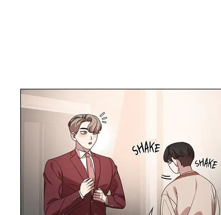 Look At Me (Tansan) Chapter 25 page 21 - MangaKakalot