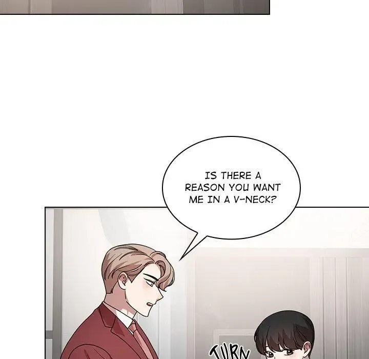 Look At Me (Tansan) Chapter 25 page 50 - MangaKakalot