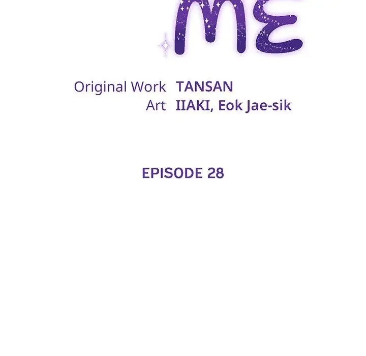 Look At Me (Tansan) Chapter 28 page 10 - MangaKakalot