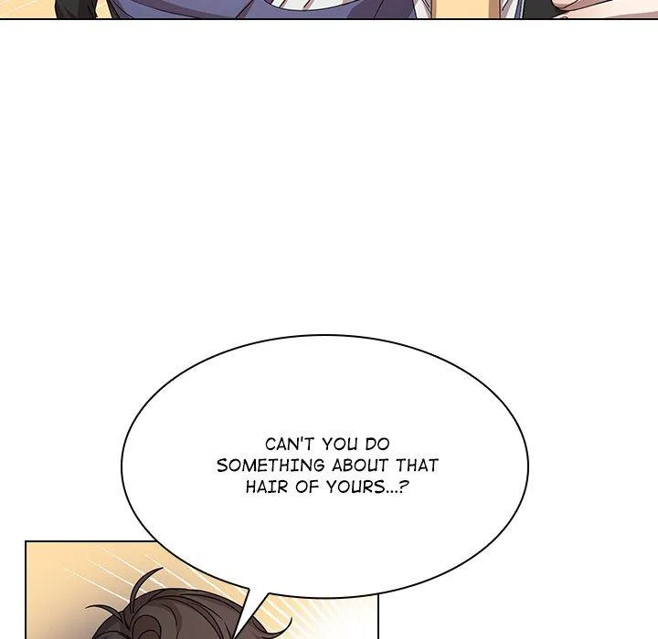 Look At Me (Tansan) Chapter 3 page 73 - MangaKakalot