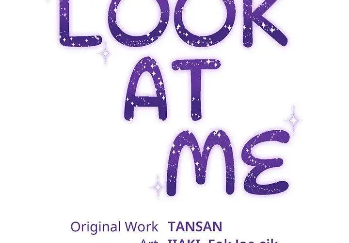 Look At Me (Tansan) Chapter 33 page 3 - MangaKakalot