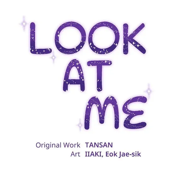 Look At Me (Tansan) Chapter 35 page 25 - MangaKakalot