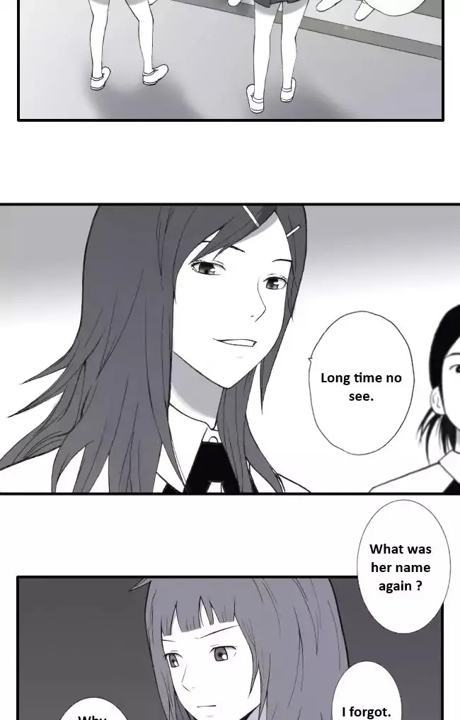 Look at me when you want to cry Chapter 11 page 5 - MangaKakalot