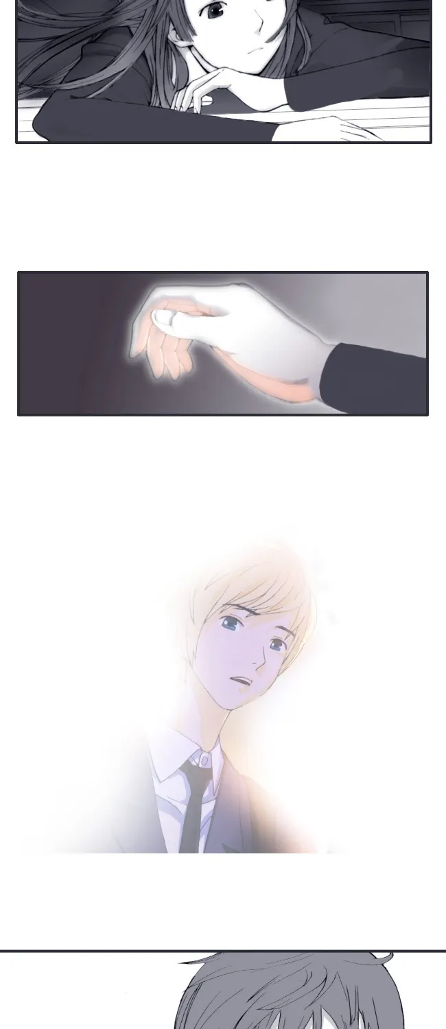 Look at me when you want to cry Chapter 7 page 7 - MangaKakalot