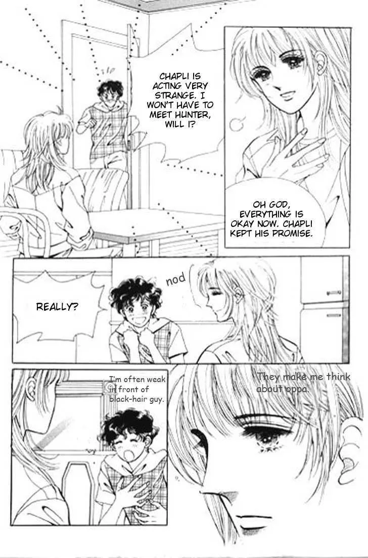 Look for Oppa! Chapter 2 page 7 - MangaKakalot