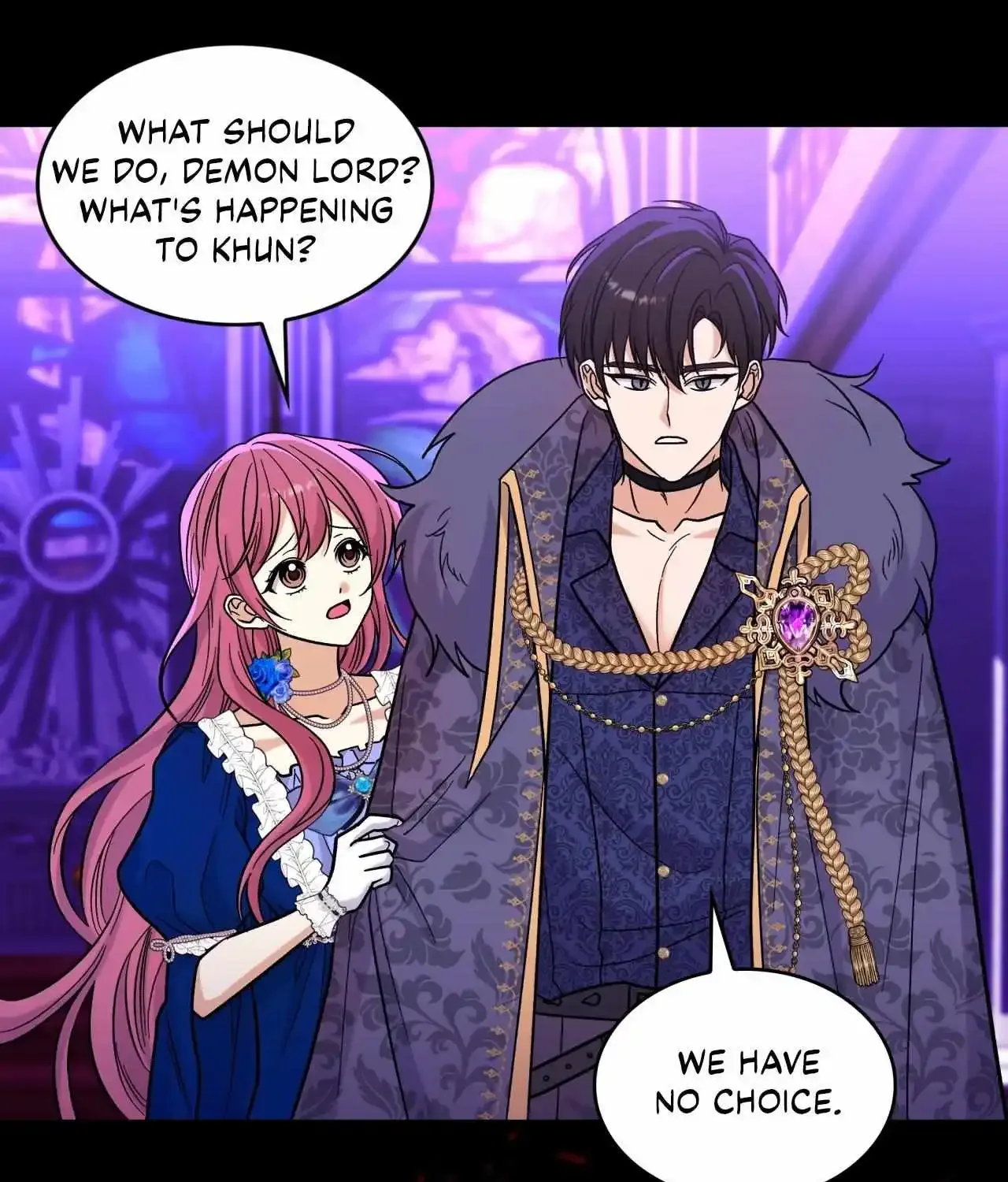 Look Here, Demon Lord! Chapter 47 page 26 - MangaKakalot