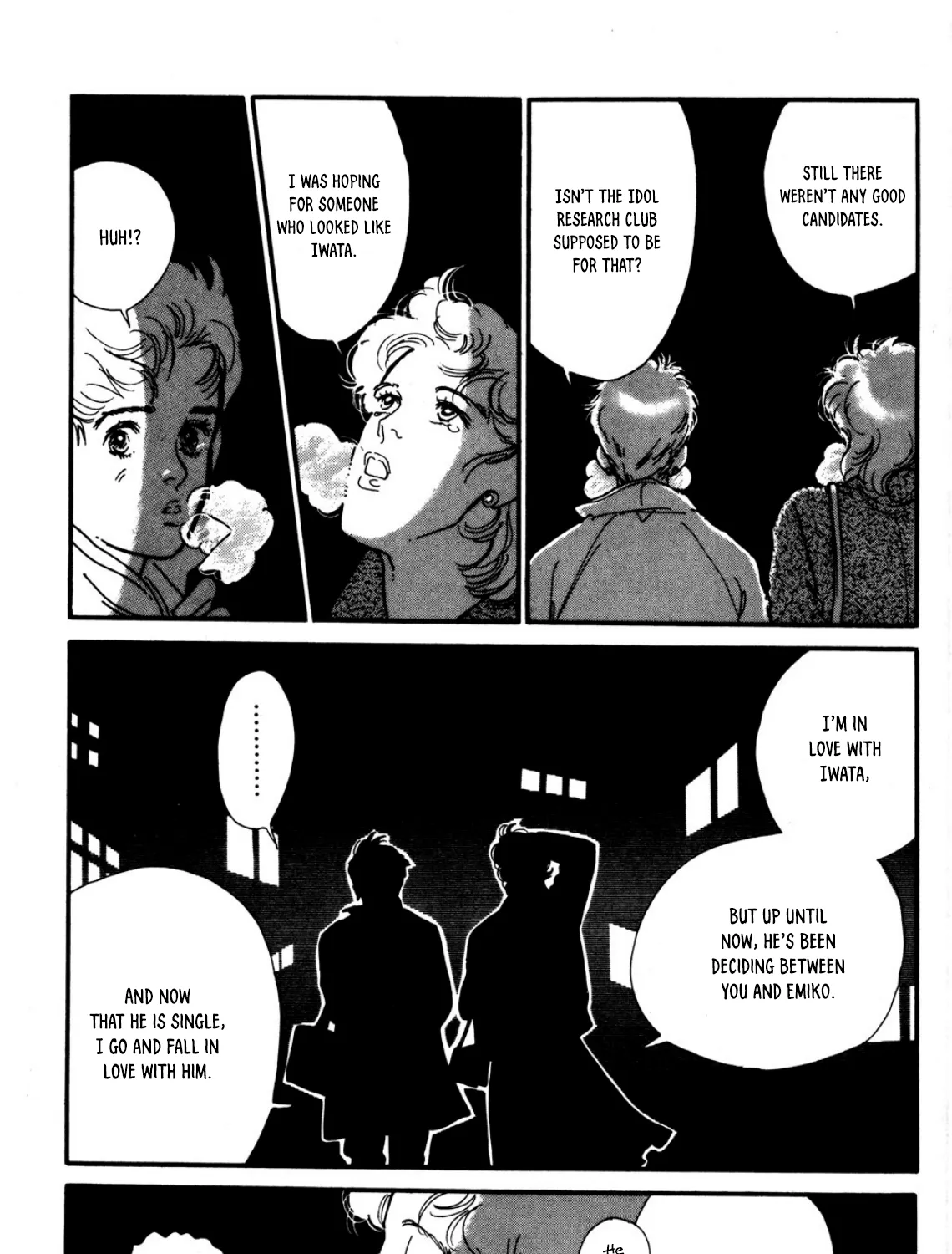 Looking for an Idol Chapter 21 page 67 - MangaKakalot