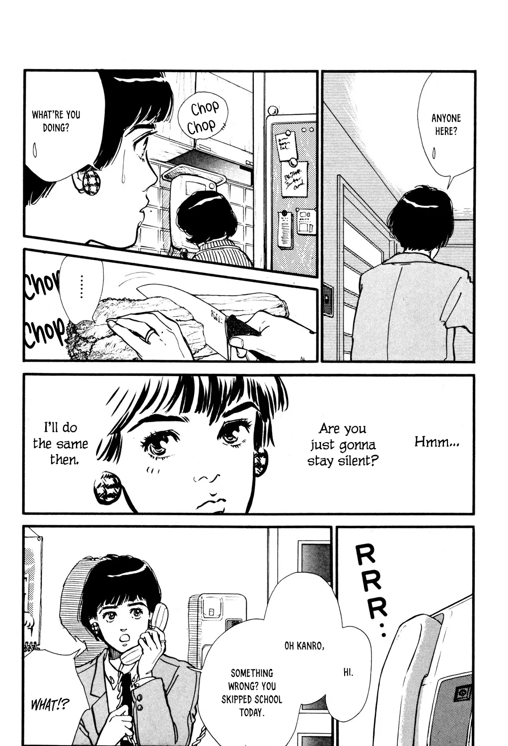 Looking for an Idol Chapter 36 page 43 - MangaKakalot