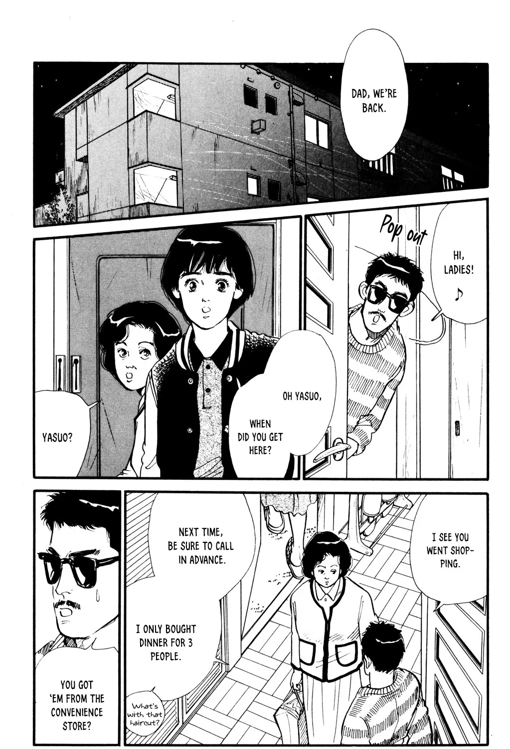 Looking for an Idol Chapter 37 page 45 - MangaKakalot