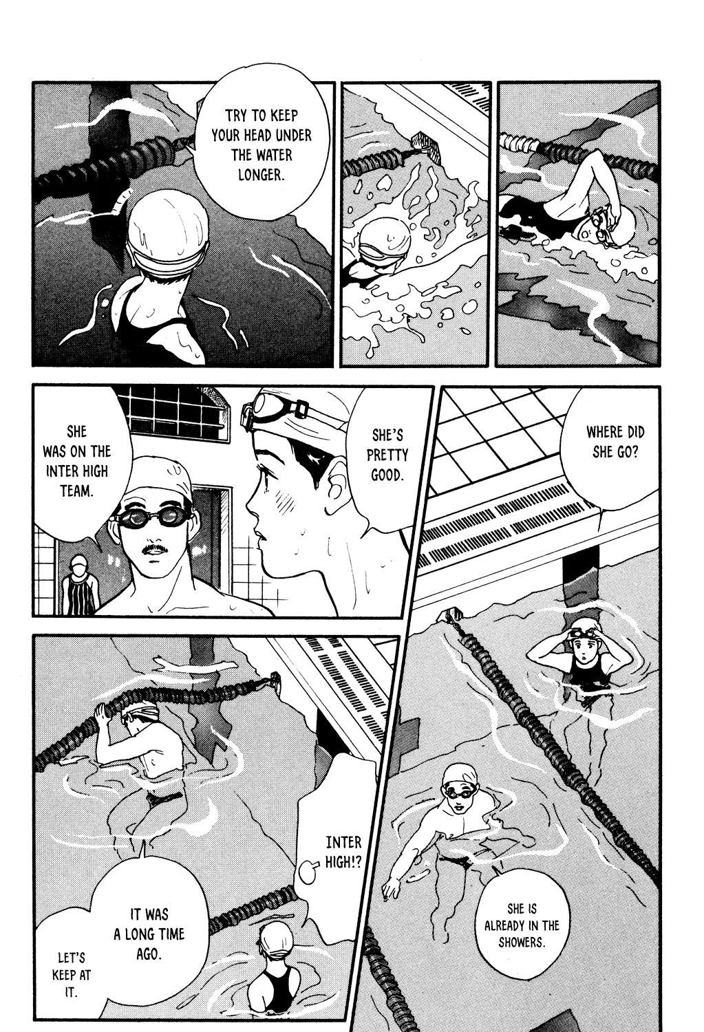 Looking for an Idol Chapter 59 page 29 - MangaKakalot