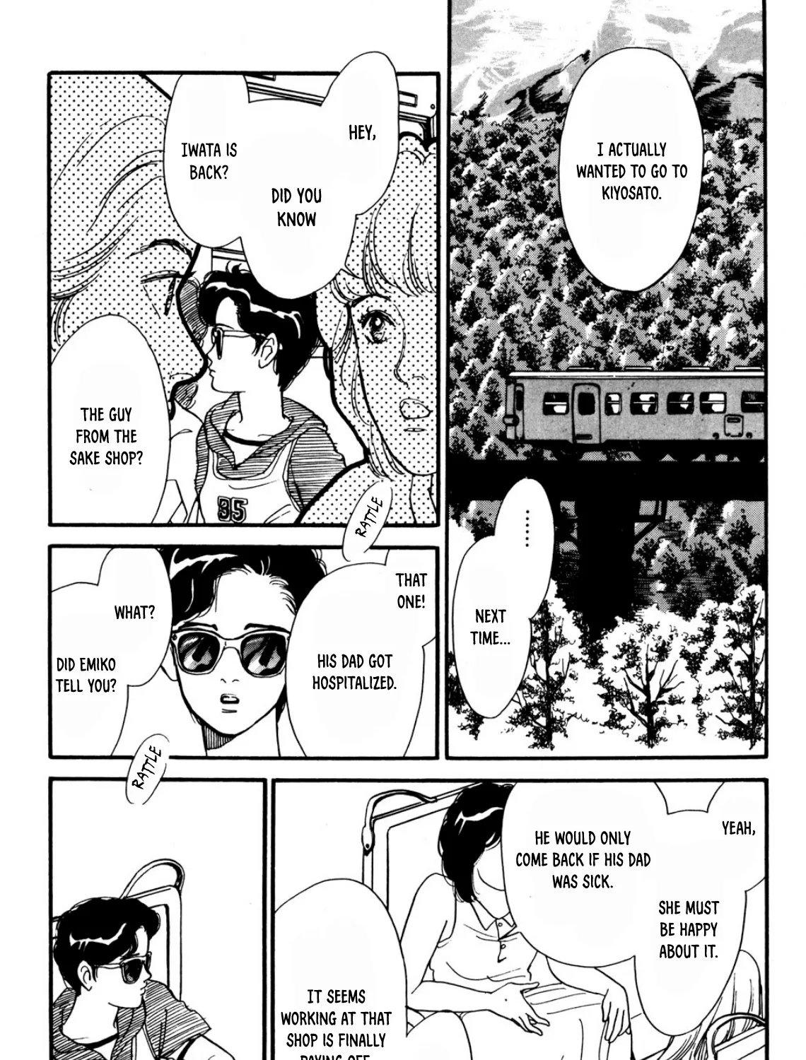 Looking for an Idol Chapter 9 page 53 - MangaKakalot