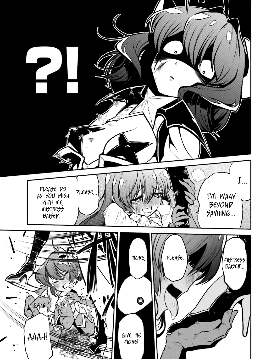 Looking Up To Magical Girls Chapter 10 page 46 - MangaKakalot