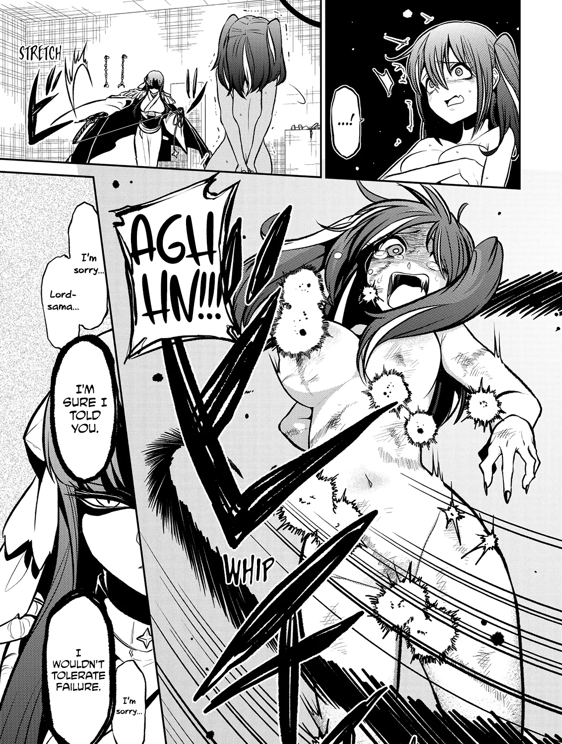 Looking Up To Magical Girls Chapter 13 page 46 - MangaKakalot