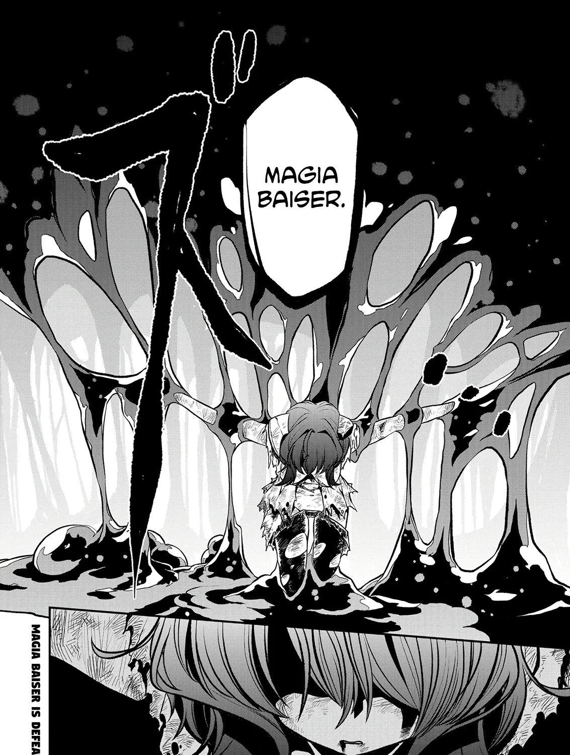 Looking Up To Magical Girls Chapter 18 page 52 - MangaKakalot