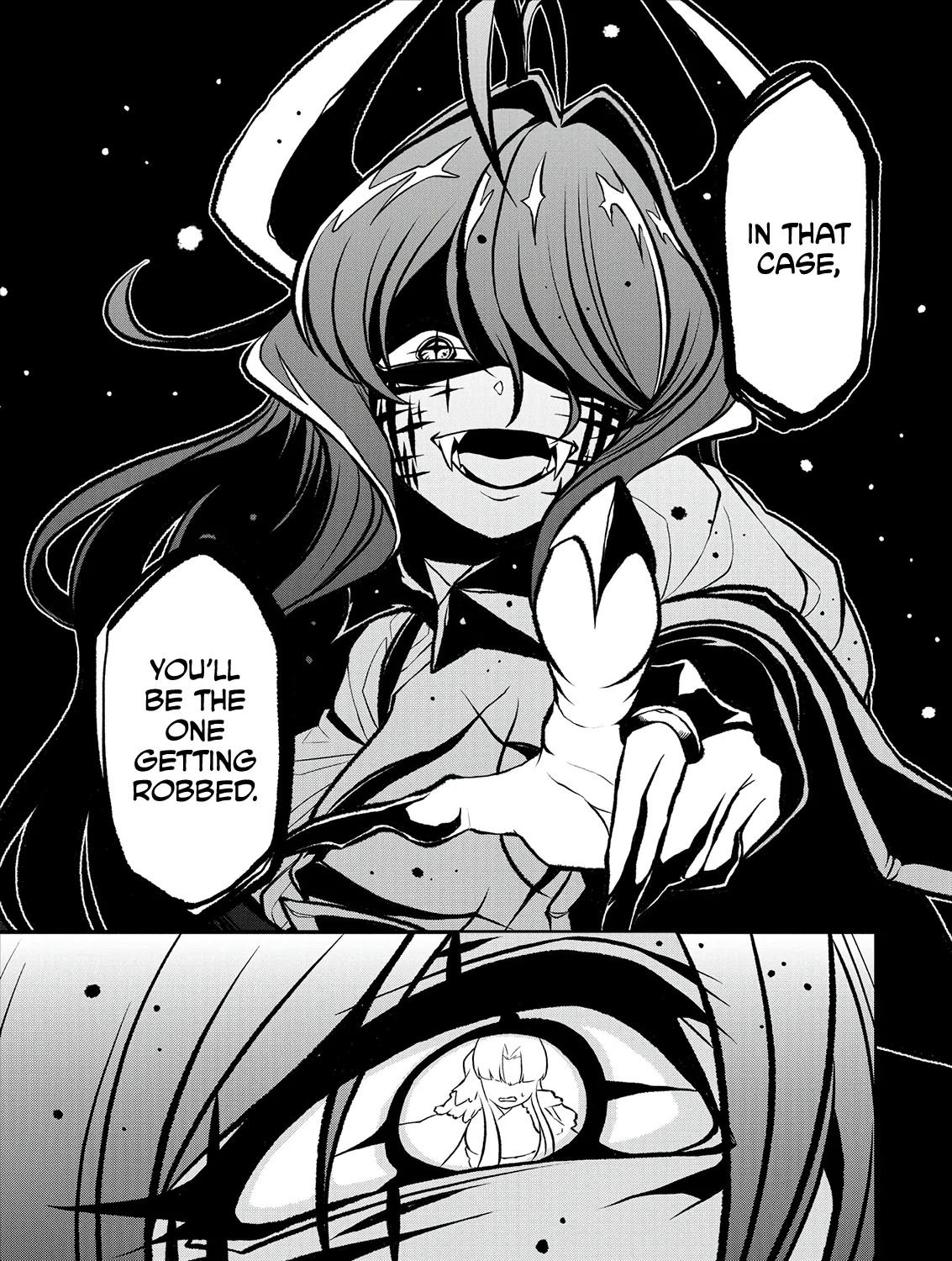 Looking Up To Magical Girls Chapter 19 page 42 - MangaKakalot