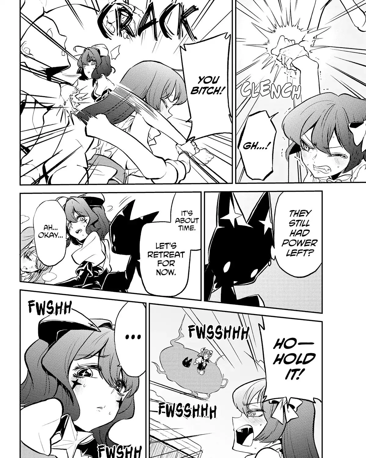 Looking Up To Magical Girls Chapter 2 page 46 - MangaKakalot