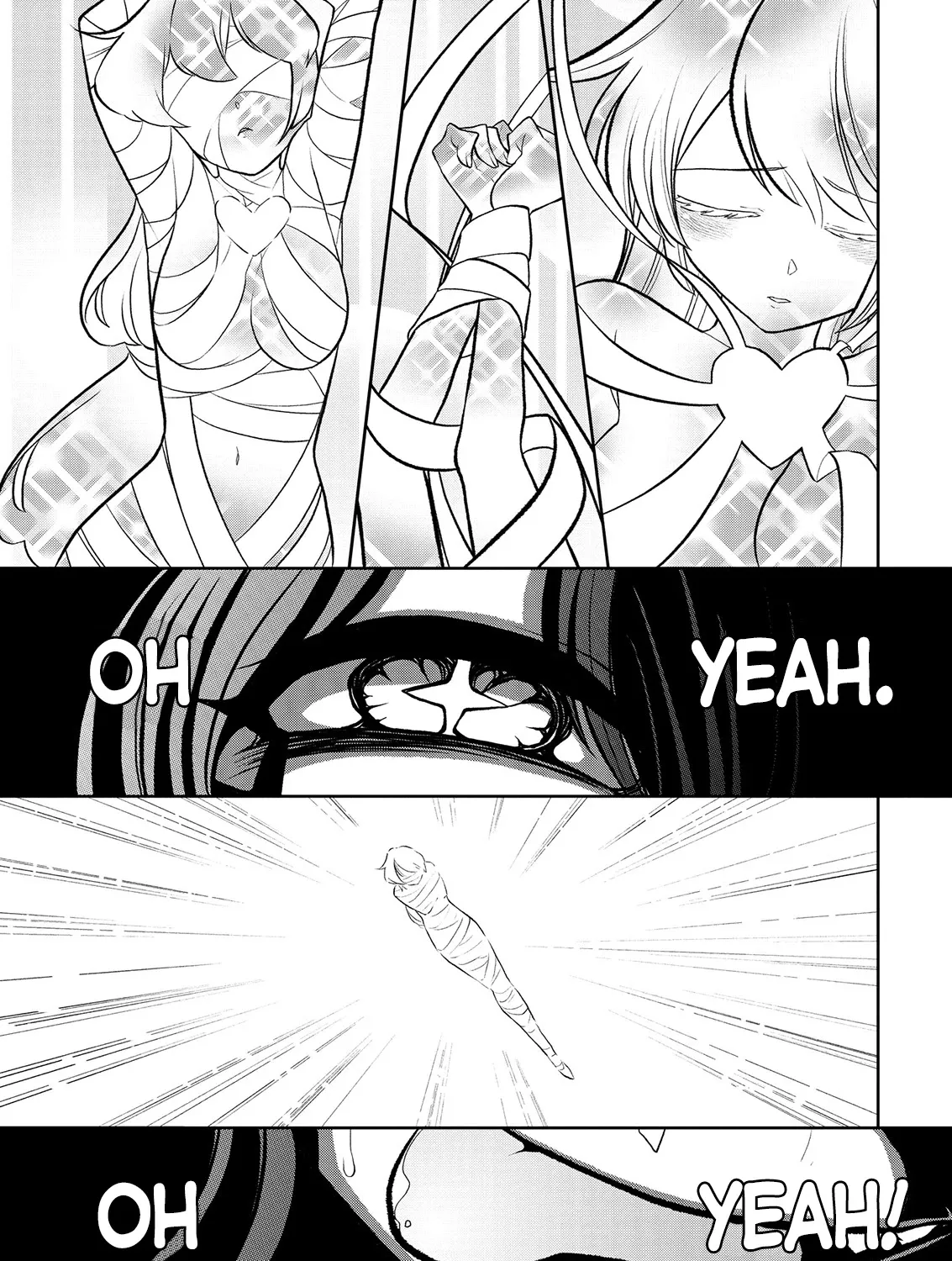 Looking Up To Magical Girls Chapter 23 page 50 - MangaKakalot