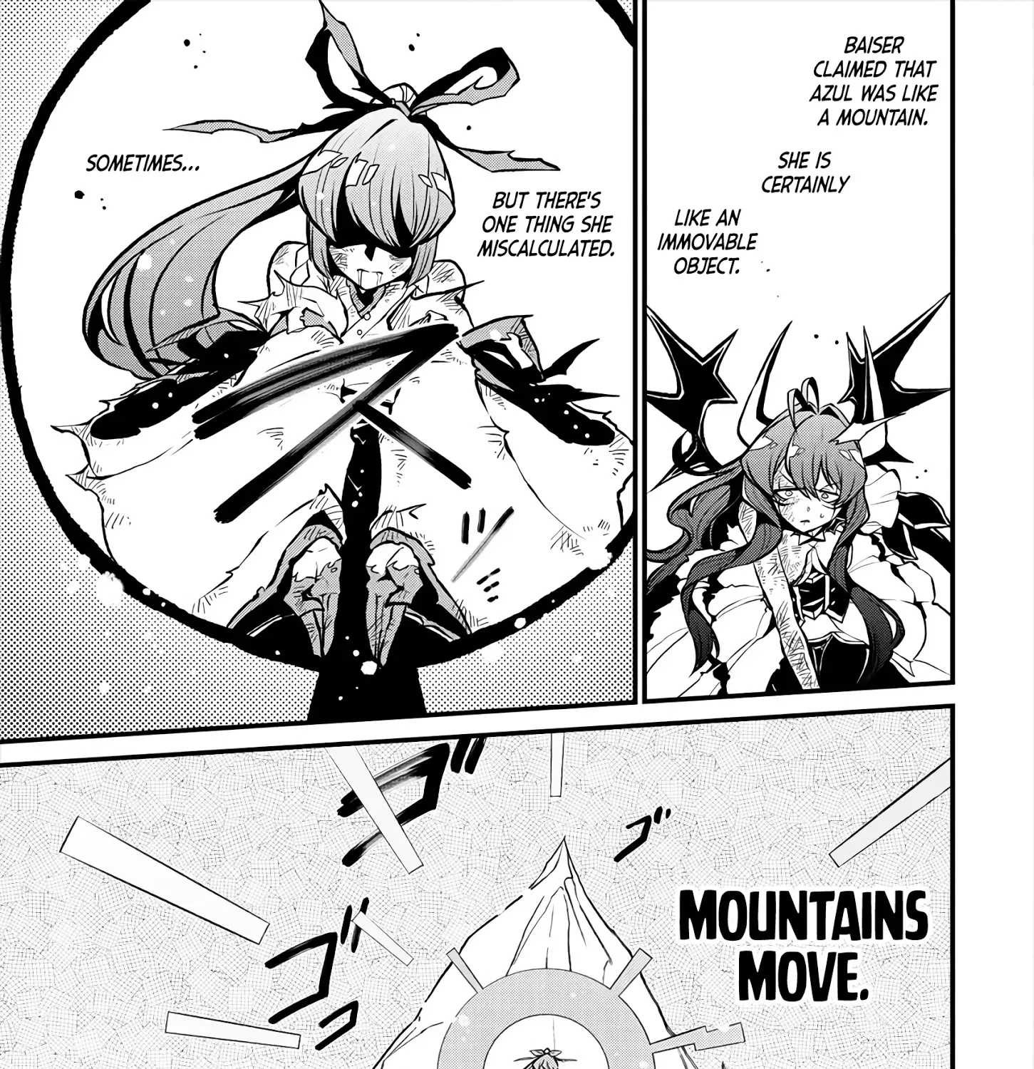 Looking Up To Magical Girls Chapter 24 page 41 - MangaKakalot