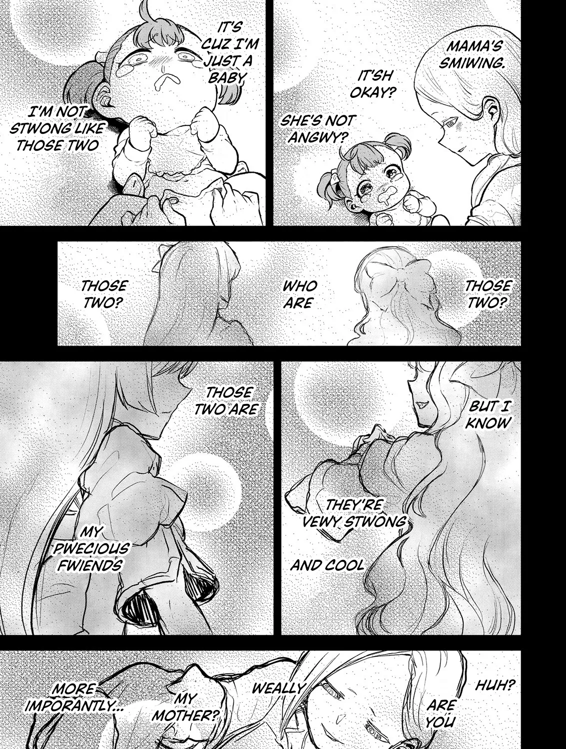 Looking Up To Magical Girls Chapter 26 page 29 - MangaKakalot