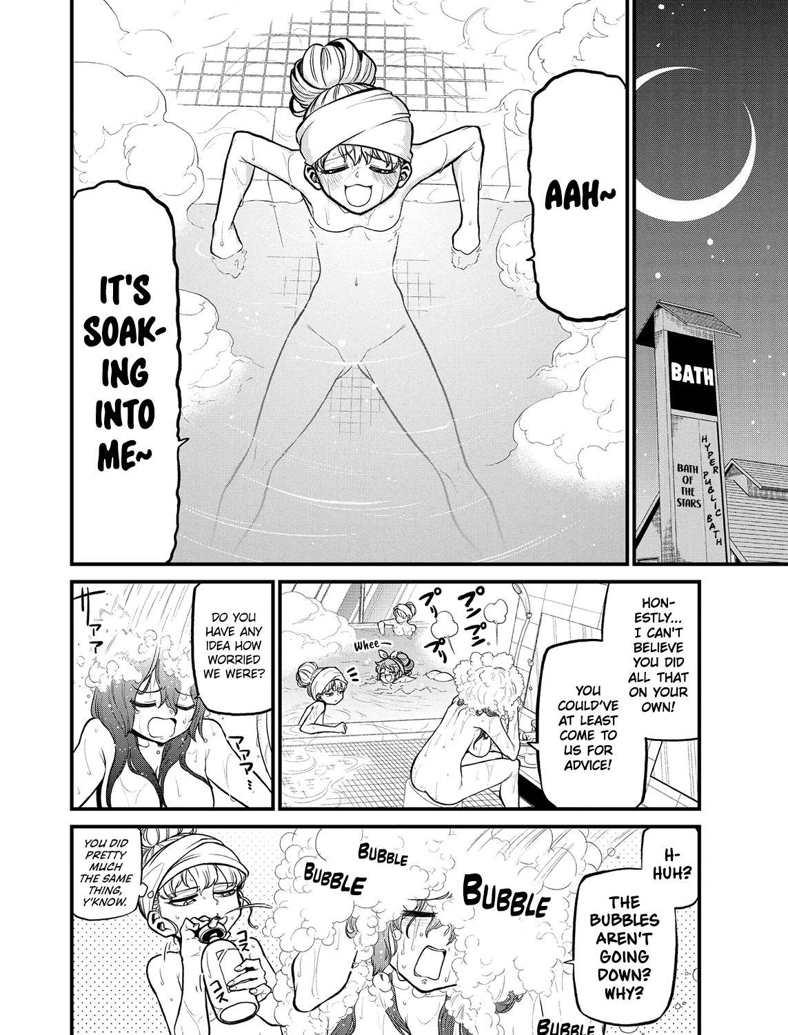 Looking Up To Magical Girls Chapter 31 page 40 - MangaKakalot