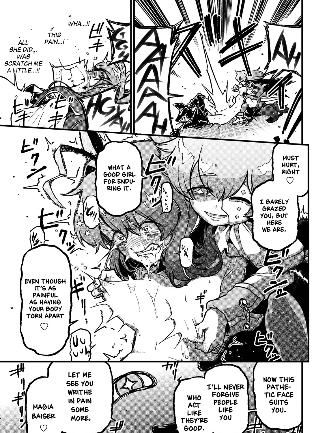 Looking Up To Magical Girls Chapter 41 page 53 - MangaKakalot