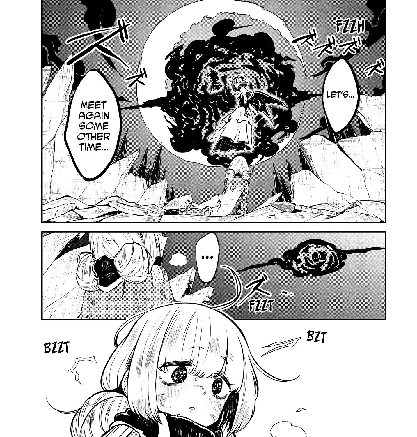 Looking Up To Magical Girls Chapter 5 page 47 - MangaKakalot