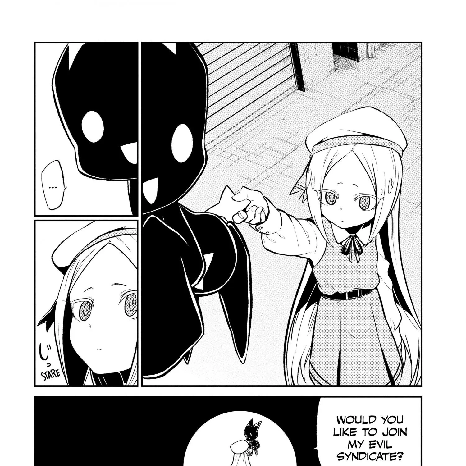 Looking Up To Magical Girls Chapter 6.1 page 178 - MangaKakalot