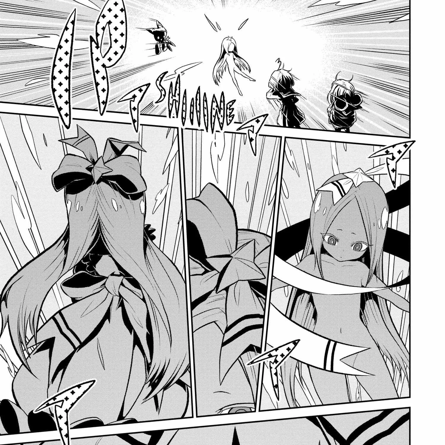 Looking Up To Magical Girls Chapter 6.1 page 184 - MangaKakalot