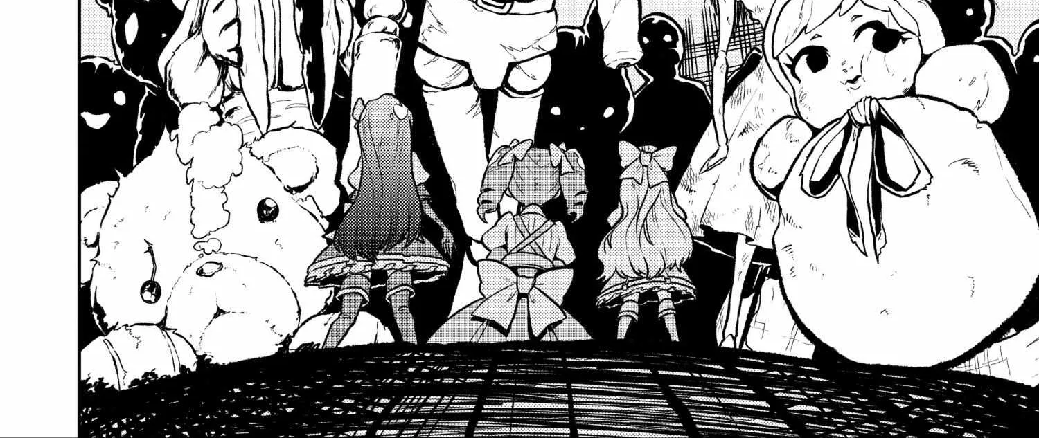 Looking Up To Magical Girls Chapter 6.1 page 199 - MangaKakalot