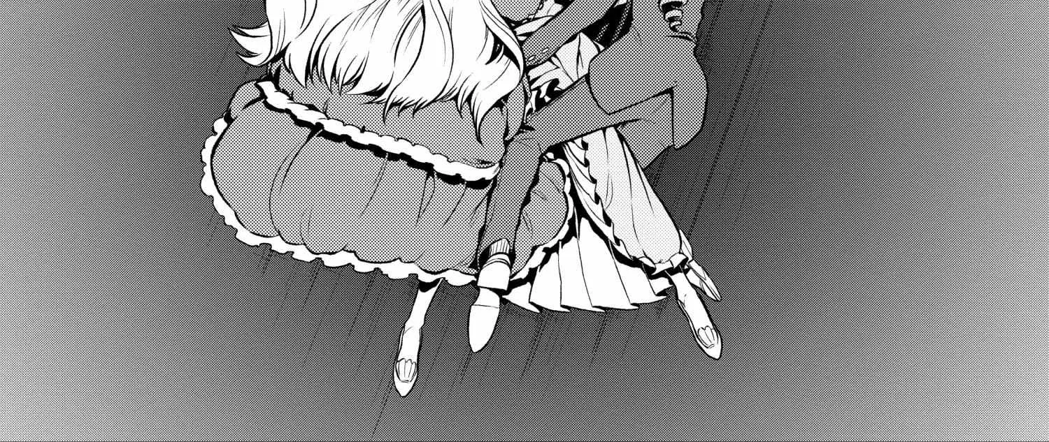 Looking Up To Magical Girls Chapter 6.1 page 211 - MangaKakalot