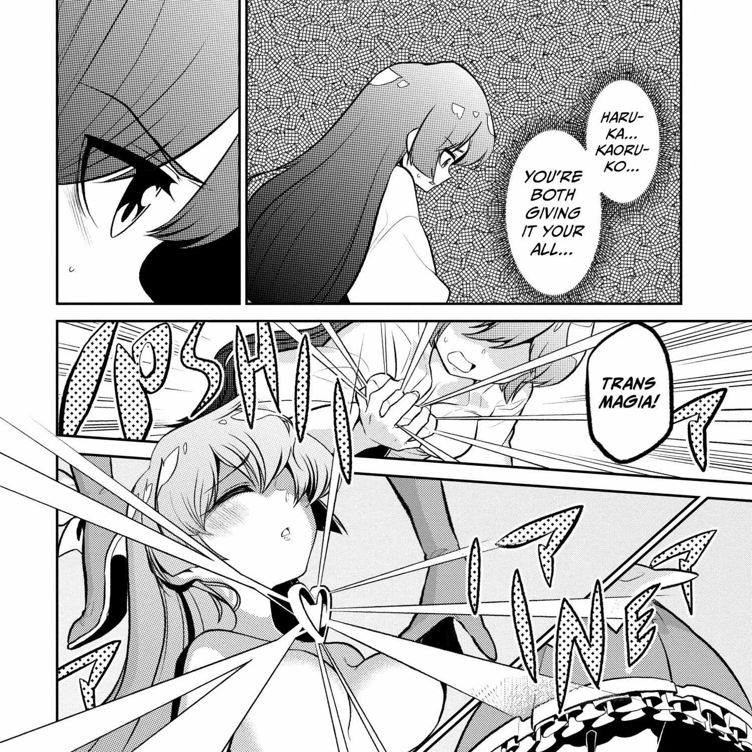 Looking Up To Magical Girls Chapter 6.1 page 242 - MangaKakalot