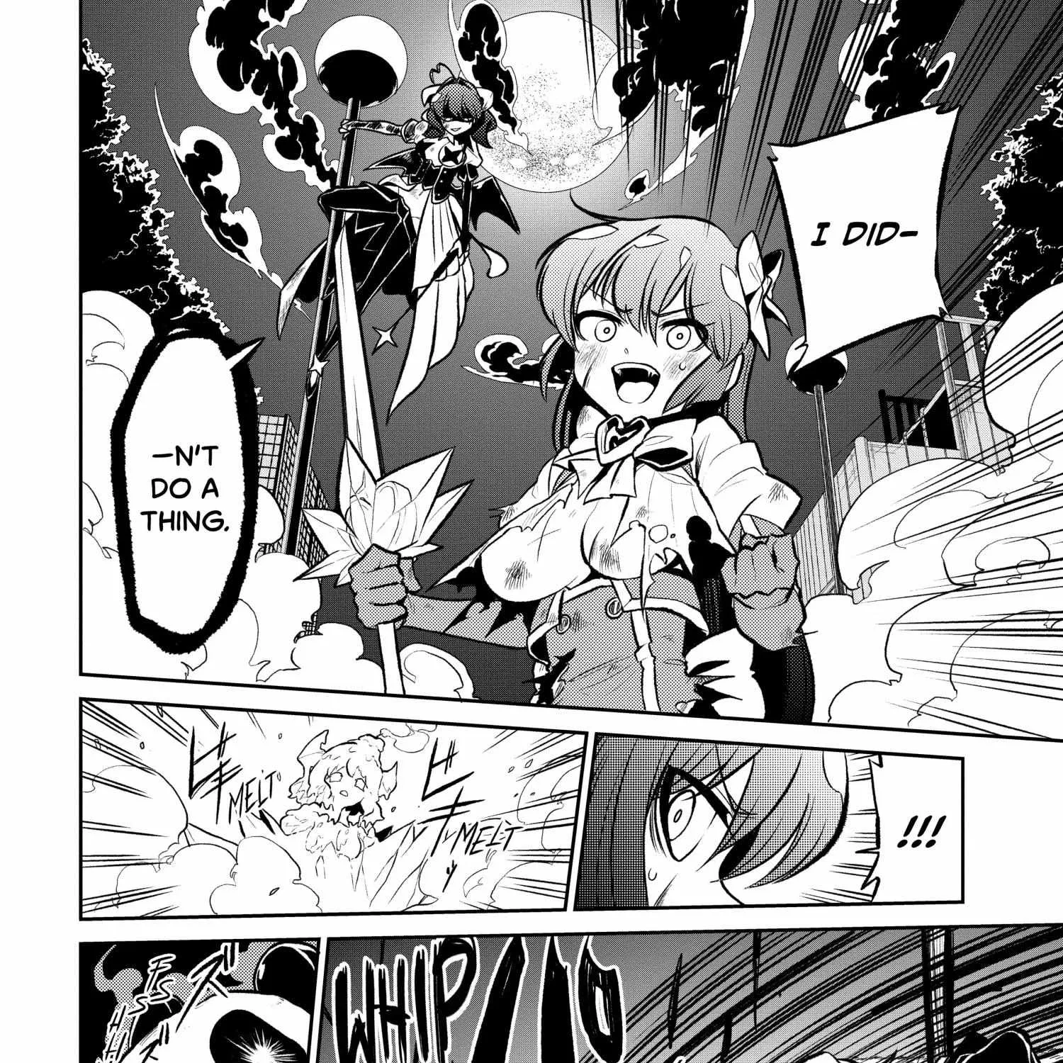 Looking Up To Magical Girls Chapter 6.1 page 254 - MangaKakalot