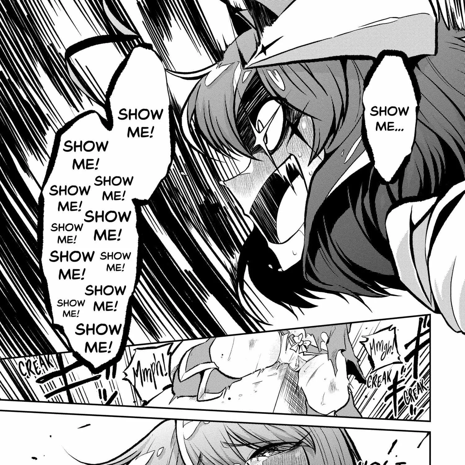 Looking Up To Magical Girls Chapter 6.1 page 260 - MangaKakalot