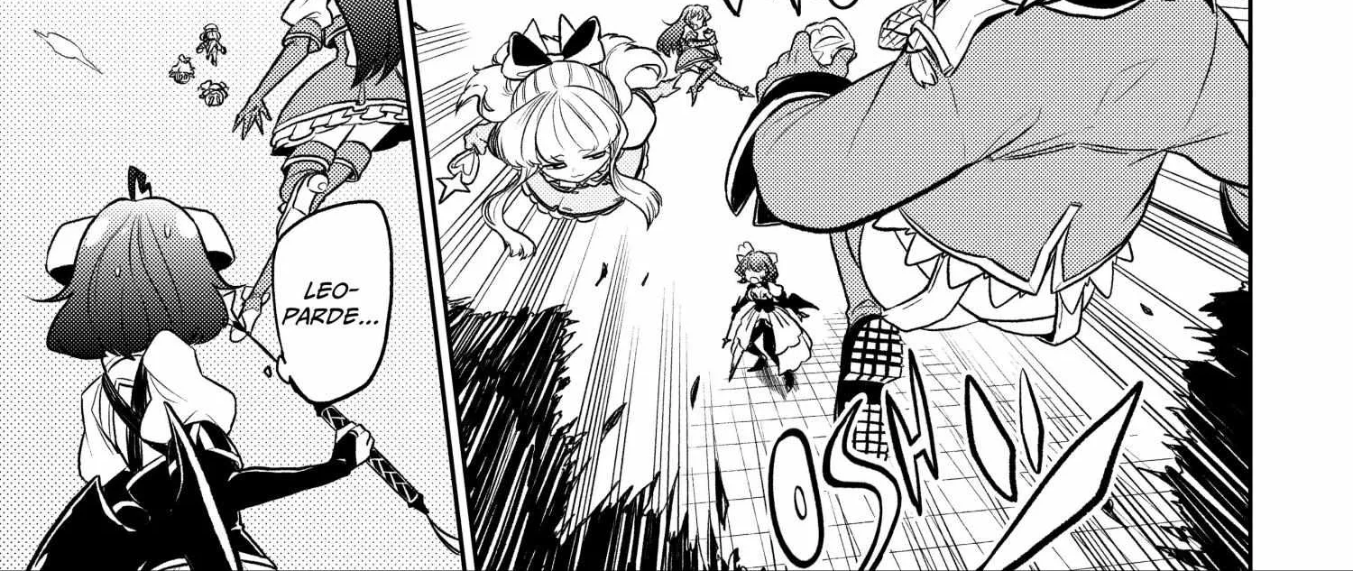 Looking Up To Magical Girls Chapter 6.1 page 89 - MangaKakalot