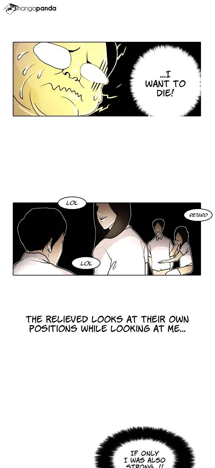 Lookism Chapter 1 page 27 - MangaNato