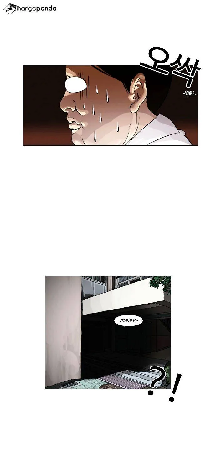 Lookism Chapter 1 page 68 - MangaNato