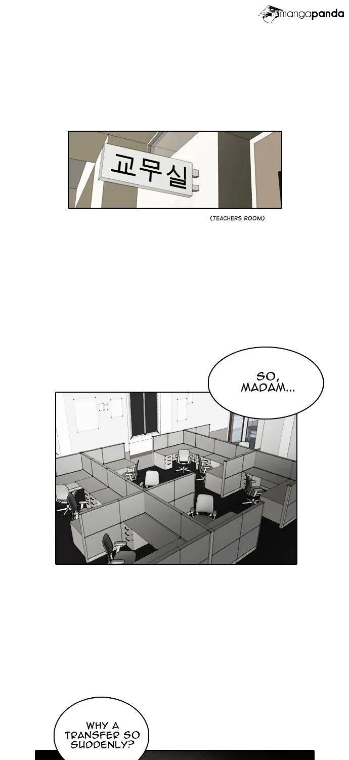 Lookism Chapter 1 page 75 - MangaNato