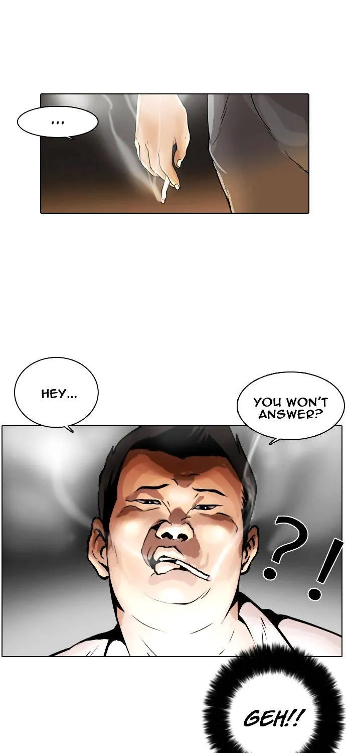 Lookism Chapter 1 page 9 - MangaNato